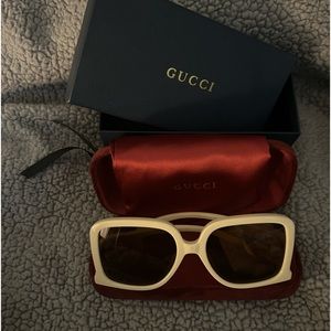 GG Inspired Sunnies